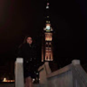 Meet your Posher, Tara